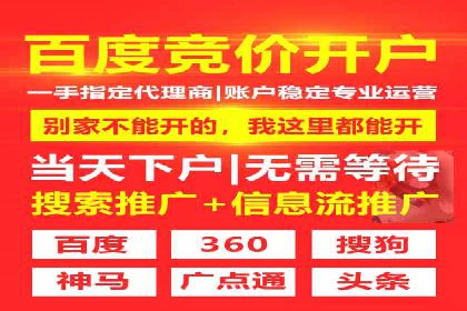 深入了解竞价推广SEM托管的运营模式——以一则经典案例为引
